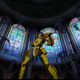 Illustration for article titled In the Latest Chapter Of... Saint Seiya Soul of Gold (Ch.6)
